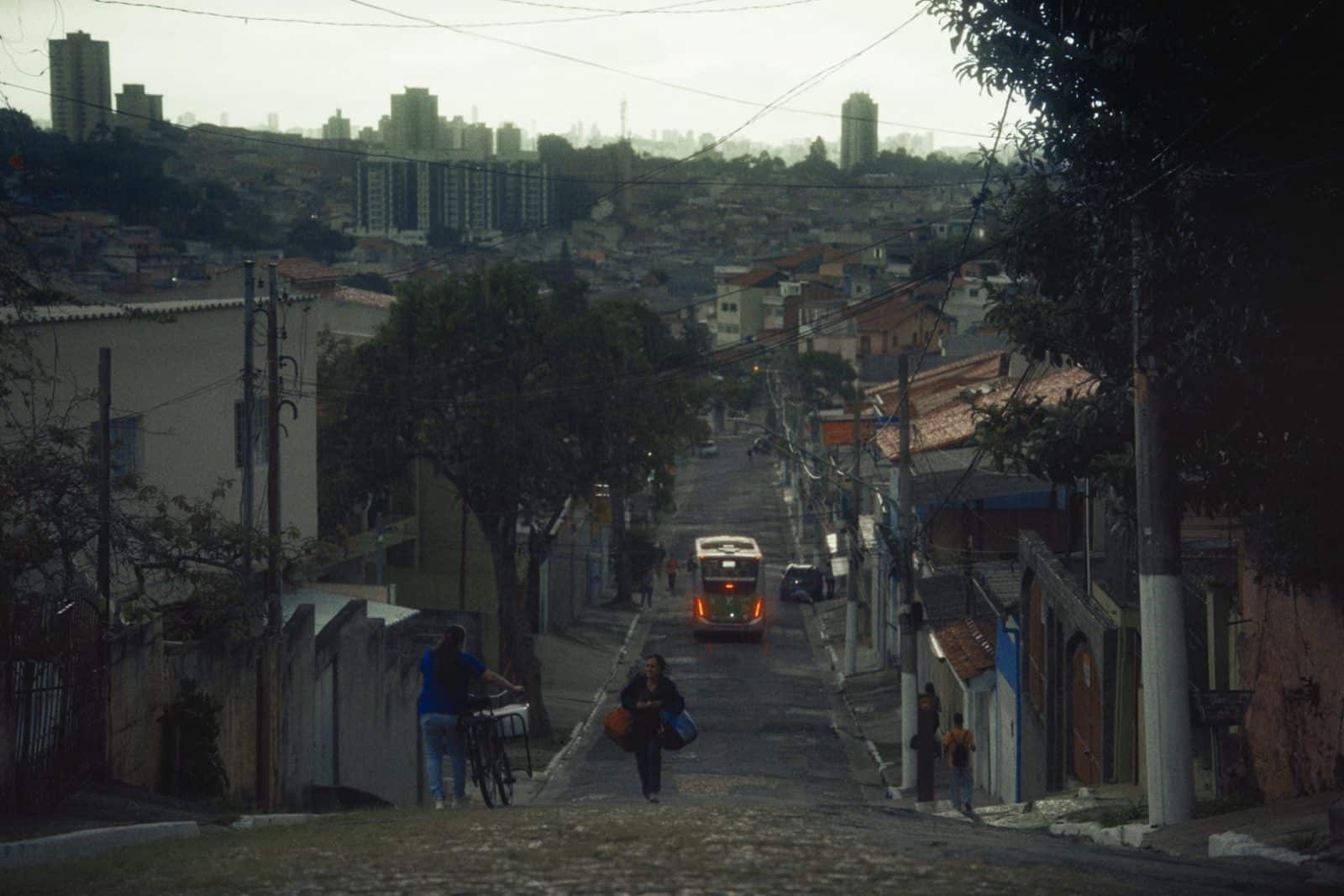 CIDADE ; CAMPO