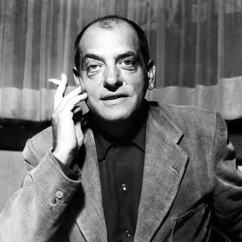 Buñuel, cineasta mexicano